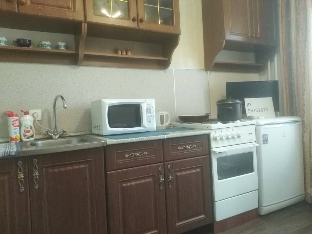 Апартаменты Атмосфера Комфорта Интернациональная: фото 4