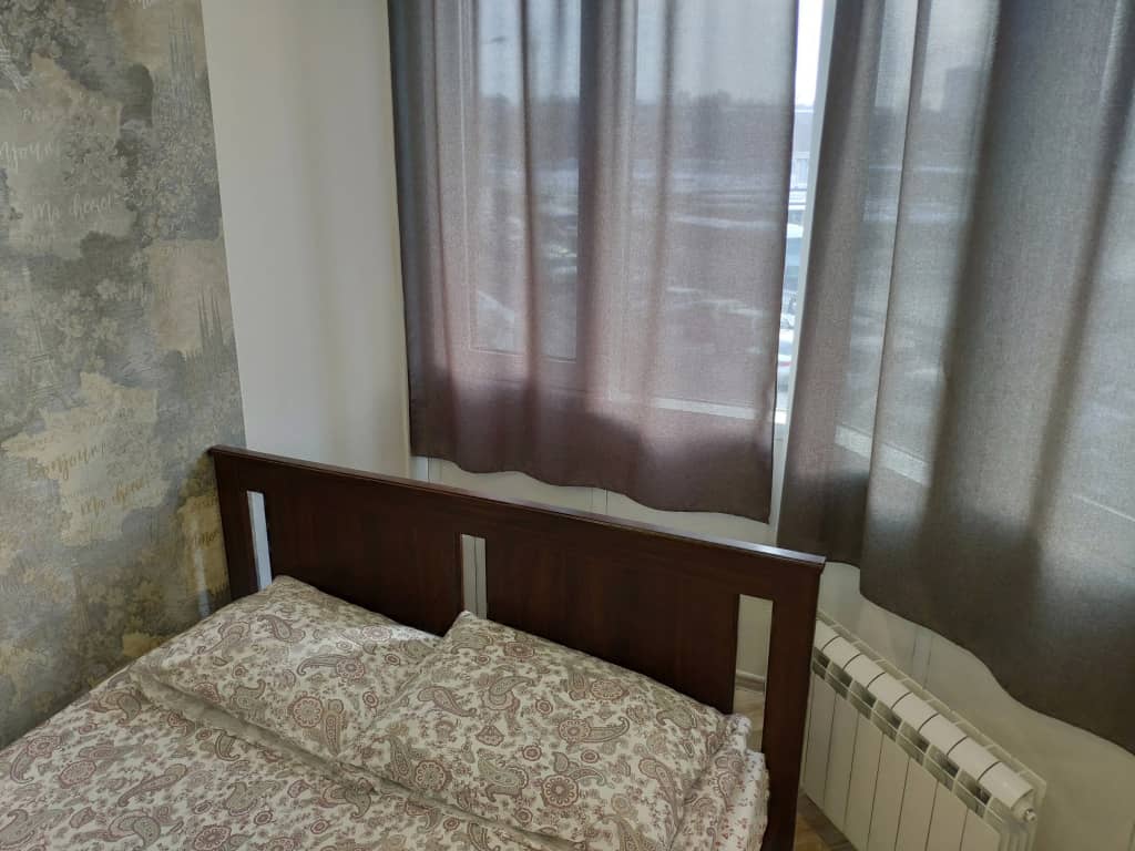 Квартира Студия в Центральном 1: фото 7