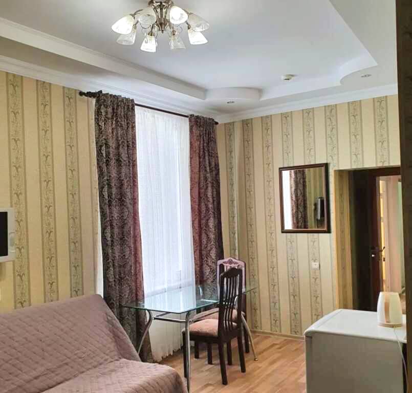 Гостевой дом Зенит: фото 5