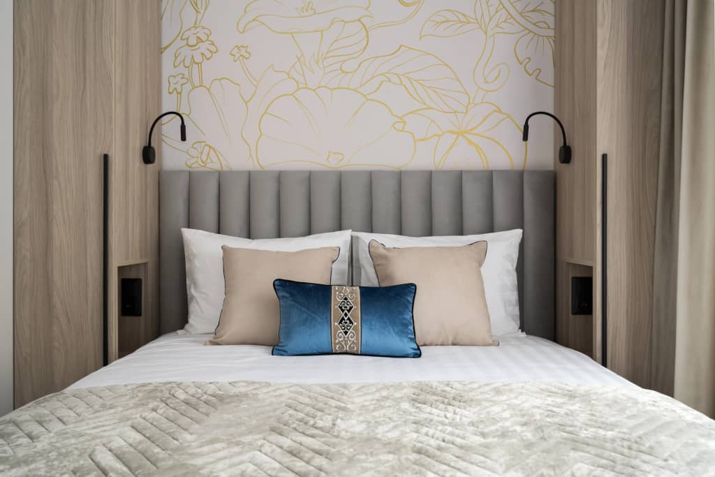 Apartments Magic Platinum на Васильевском Острове: фото 6