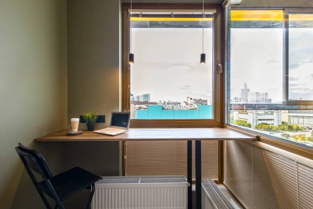 Апартаменты Студия с Видом на Город Elite Apartments: фото 6