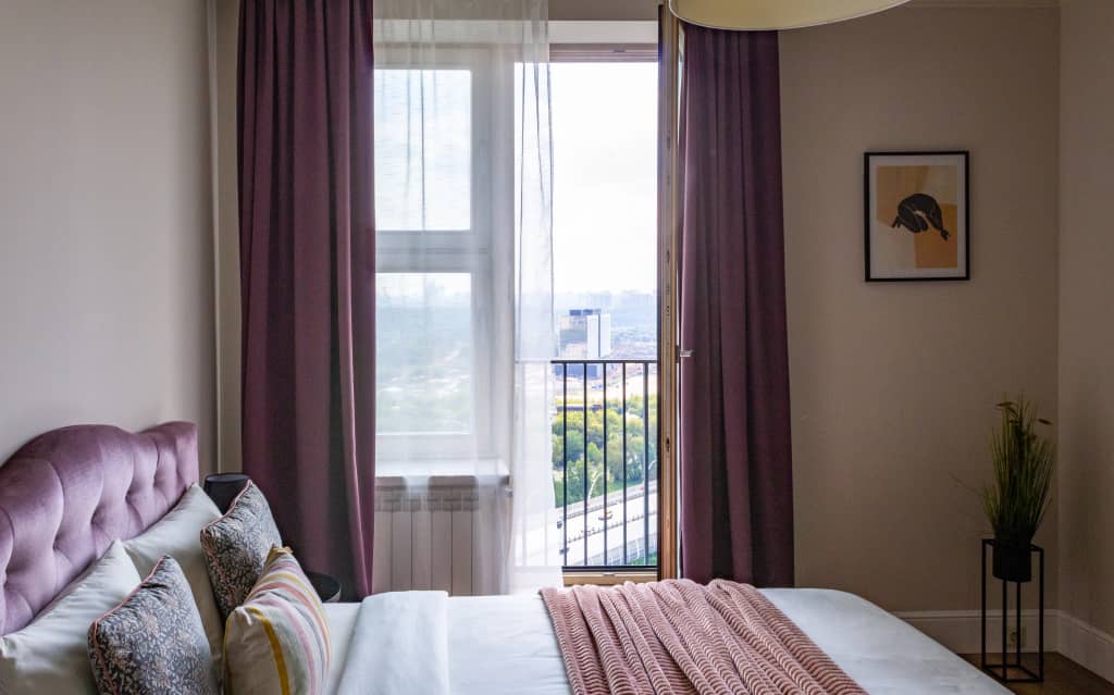 Апартаменты Family Suite City View: фото 4