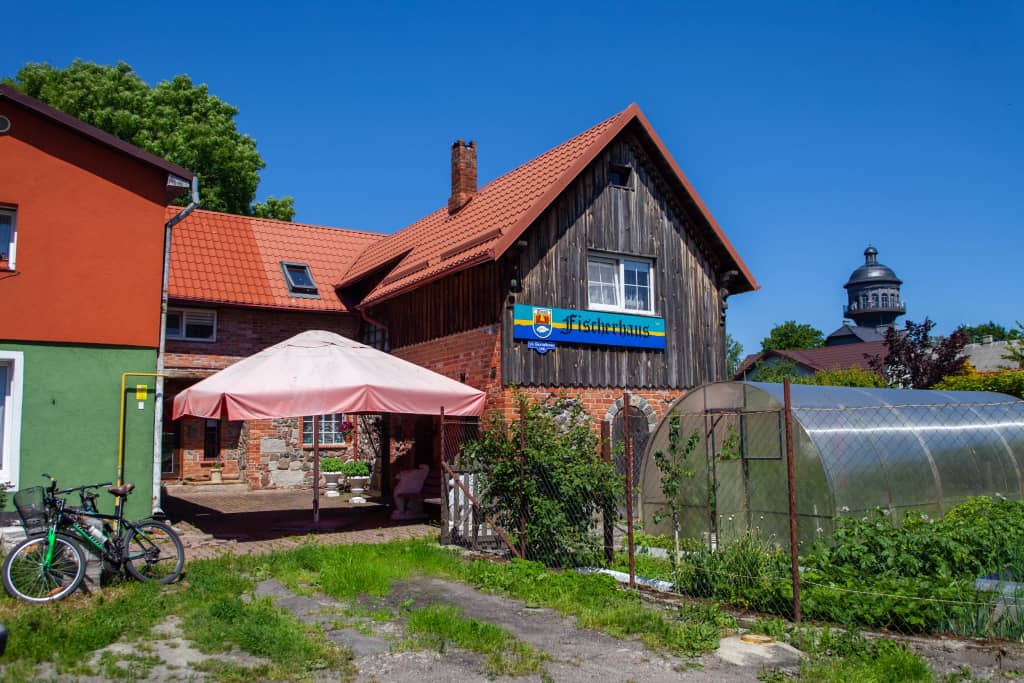 Гостевой дом Fisherhouse: фото 6