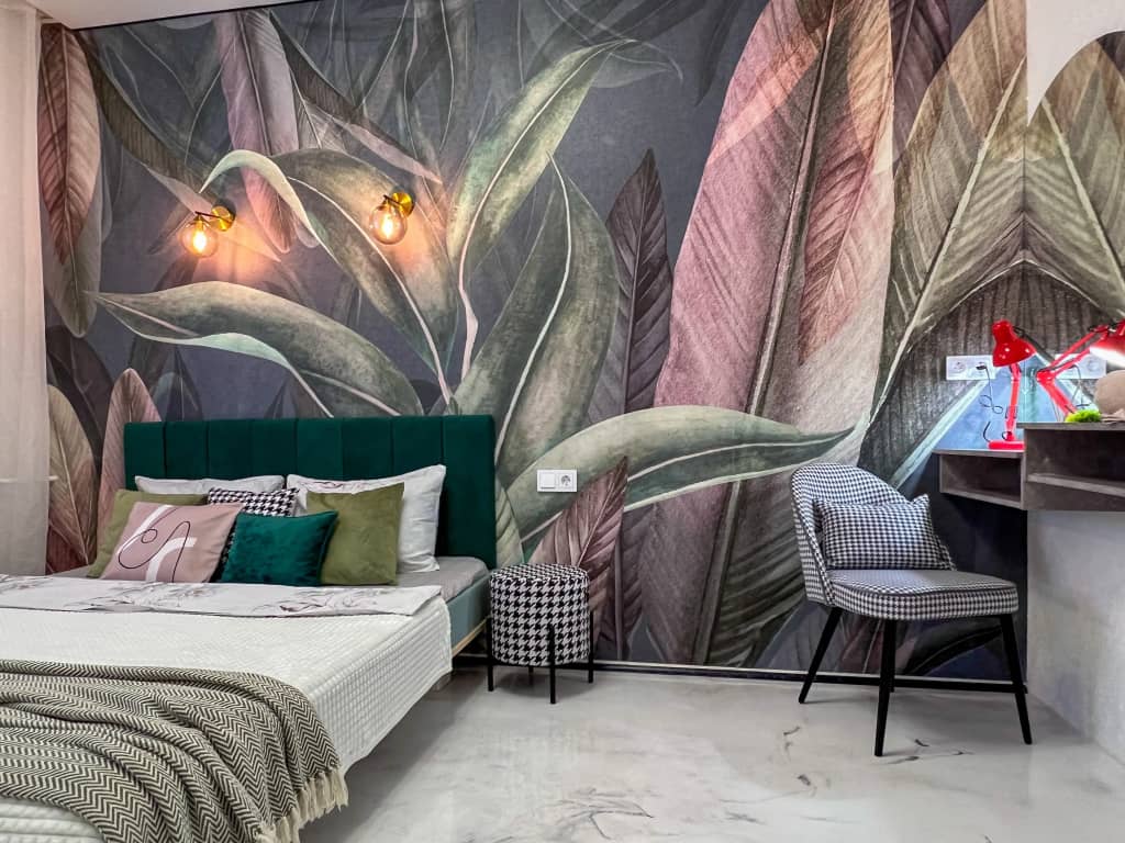 Апартаменты TatAparts Фламинго в центре у Кремля: фото 7