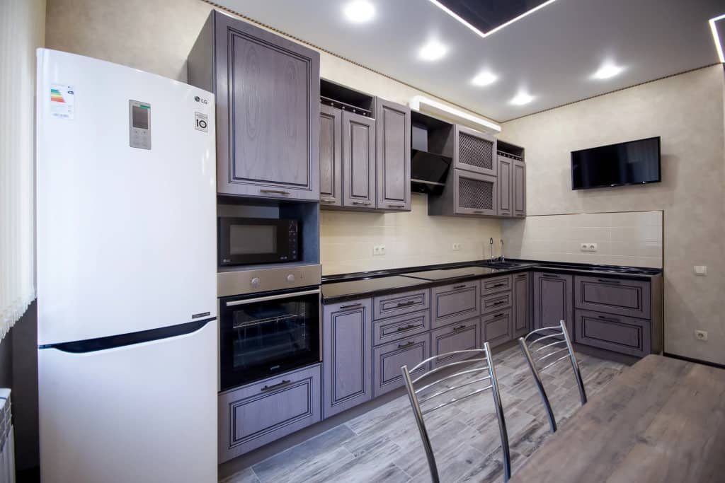 Апартаменты ViP Apart 3: фото 7