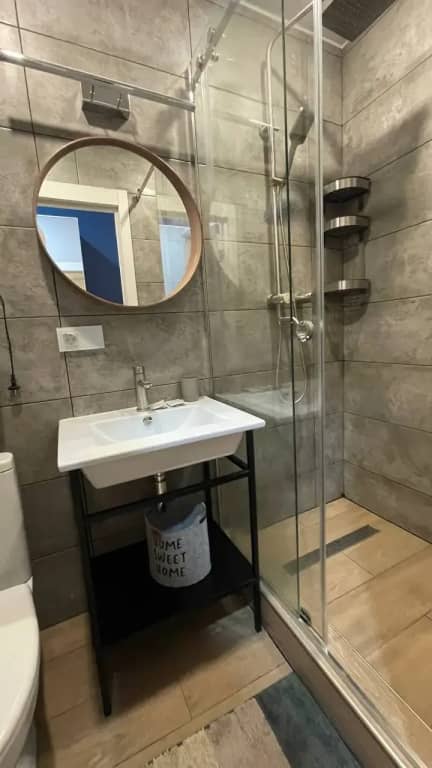 Апартаменты Loft Comfort Live: фото 7