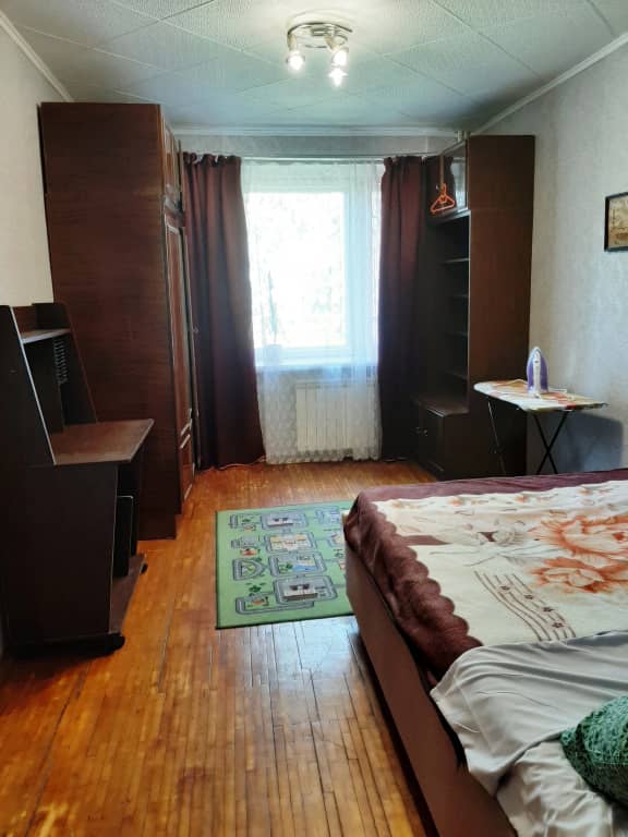 Квартира Семейная для Большой Семьи: фото 4