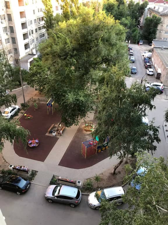 Квартира в центре: фото 5