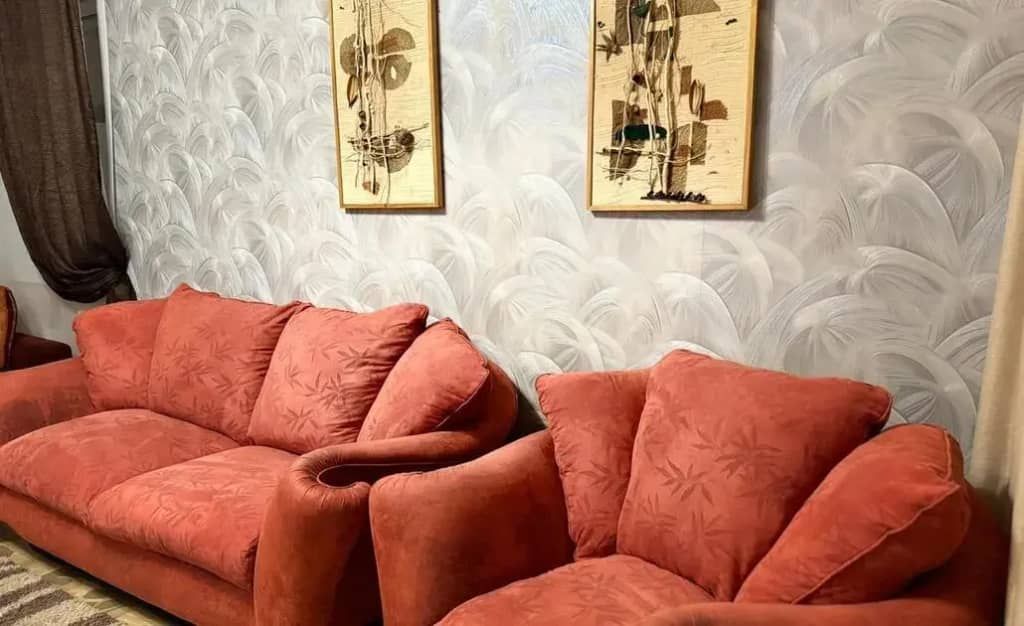 Квартира AppartDeLuxe на Улице Петра Подзолкова 21: фото 6