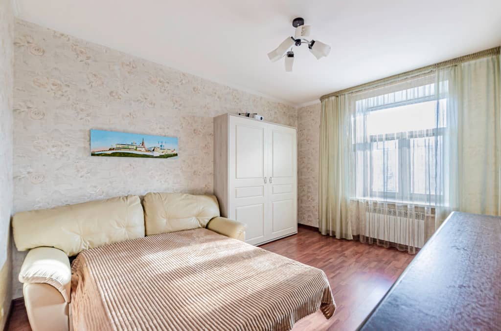 Квартира Bulak 37: фото 5