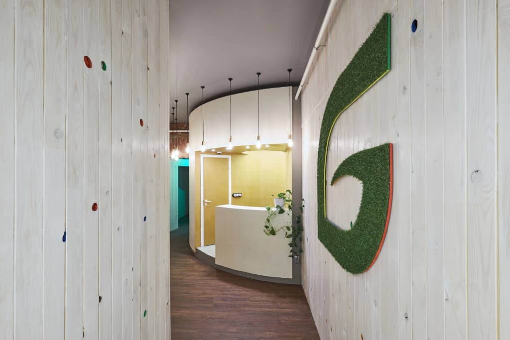Меблированные комнаты Greenfeel на Невском: фото 5