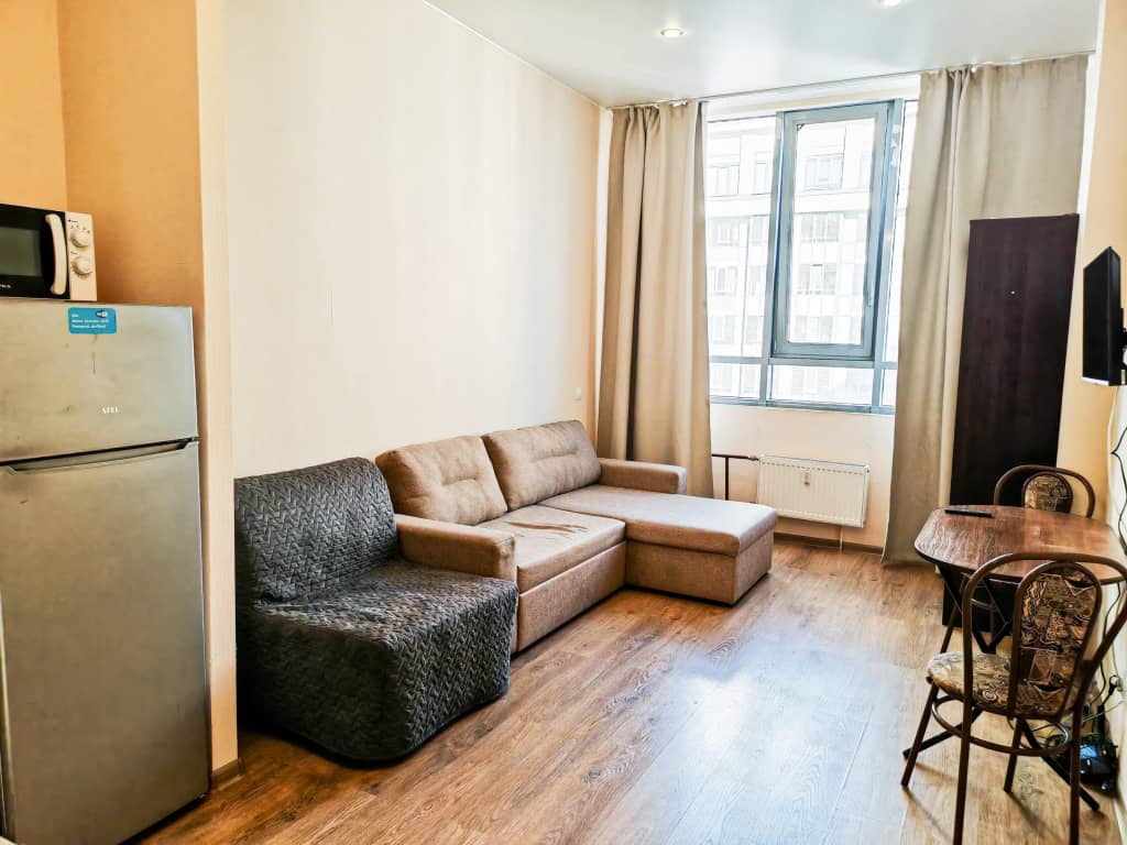 Квартира ArendApartment Graf Orlov 3: фото 7
