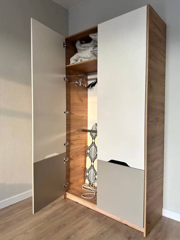 Квартира OXXY ROOM на улице Городской Вал 15к1: фото 6