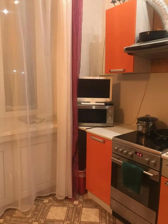 Апартаменты в Кировске Кукисвумчорр: фото 7