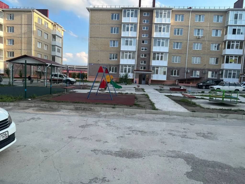 Квартира Уютная дизайнерская квартира: фото 7