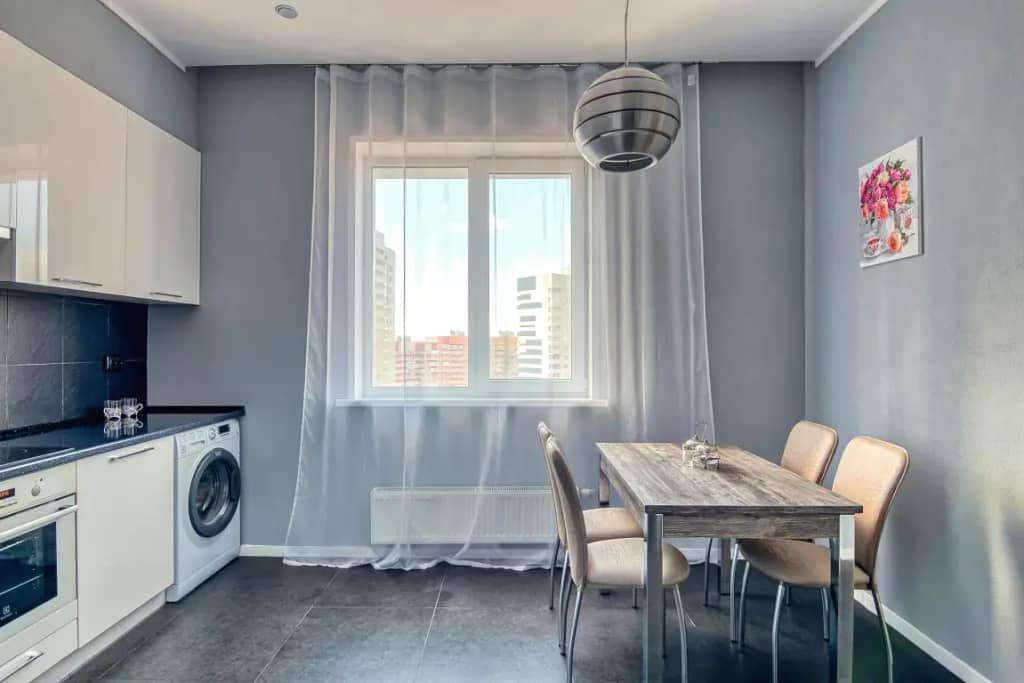 Квартира KazanHome Англия: фото 6