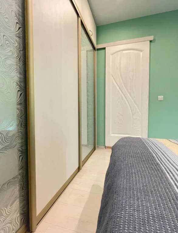Бизнес- Апартаменты Lora Home на Варшавском шоссе: фото 4