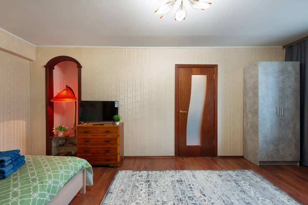 Апартаменты ComfortHomes на Красносельской: фото 5