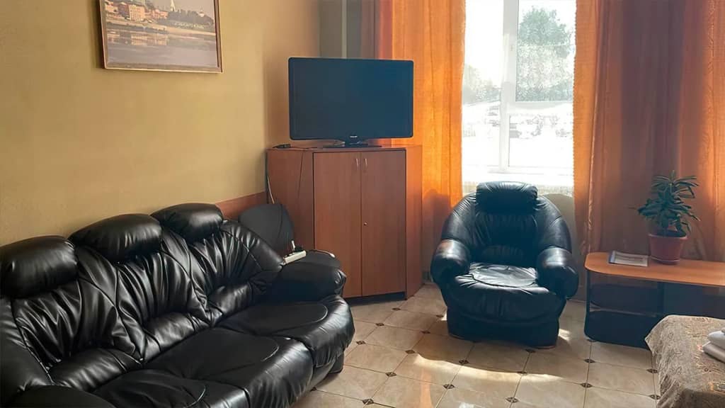 Отель Smart Hotel KDO Сызрань: фото 4