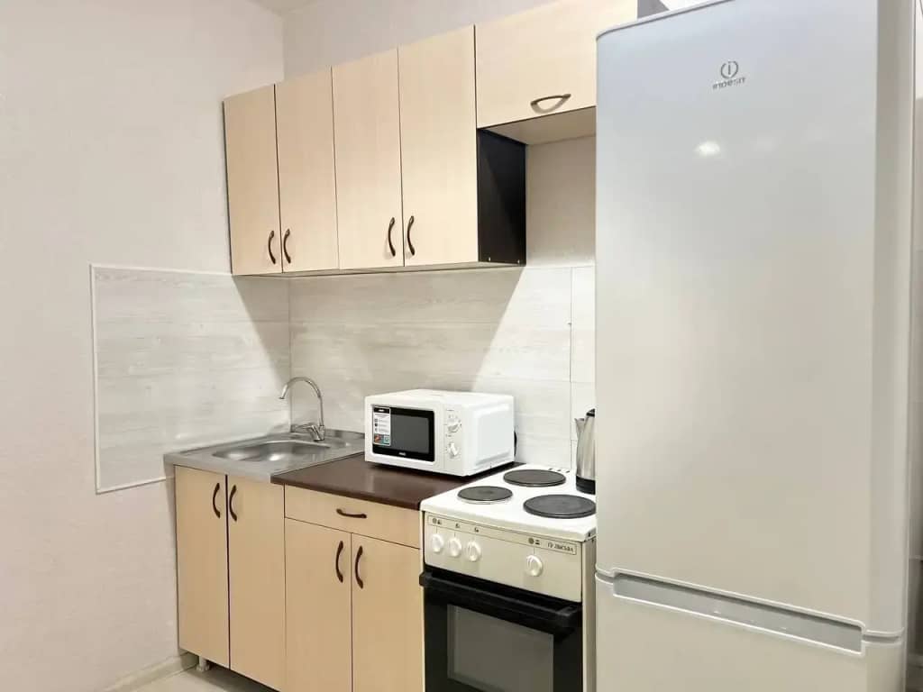 Квартира AppartDeLuxe Взлетная 7д: фото 5