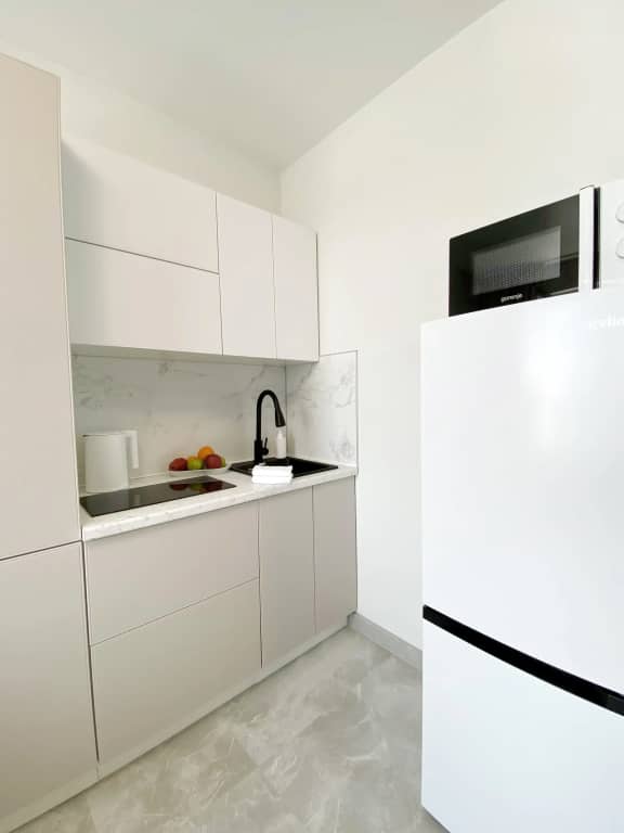 Квартира Konstantinov Apartments на Николая Островского 195/3: фото 7