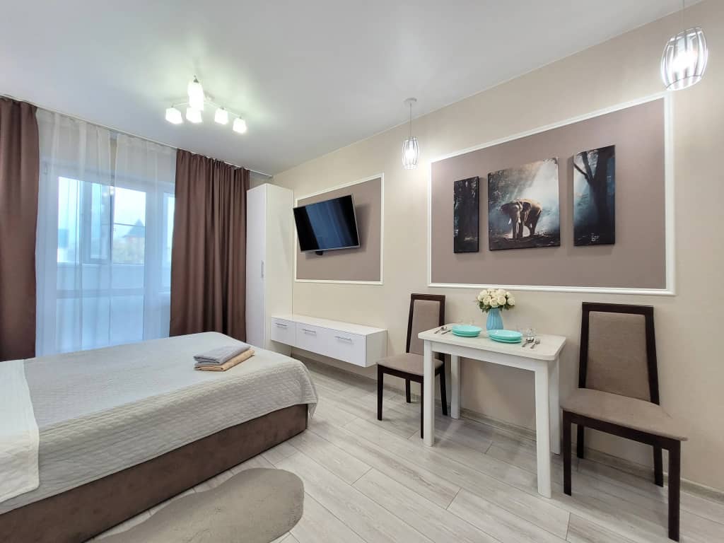 Prince Apartments С20: фото 4