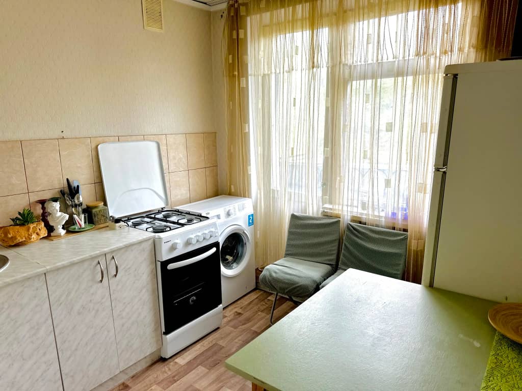 Квартира Уютная в центре курортного Кисловодска: фото 4