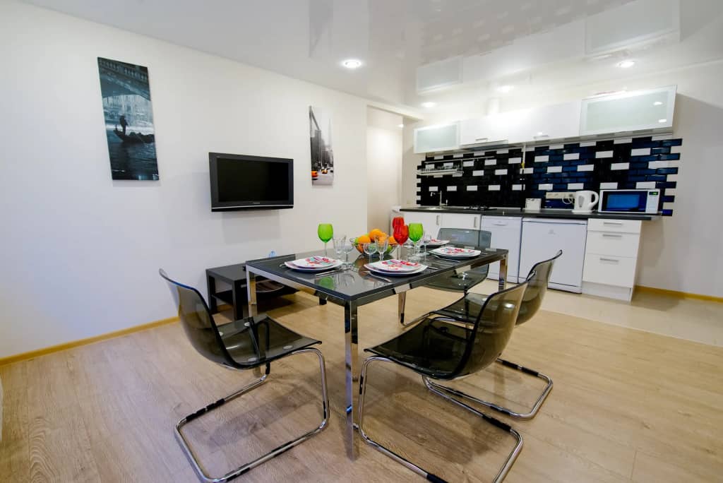 Апартаменты Отель Anarin Apartaments 2: фото 7