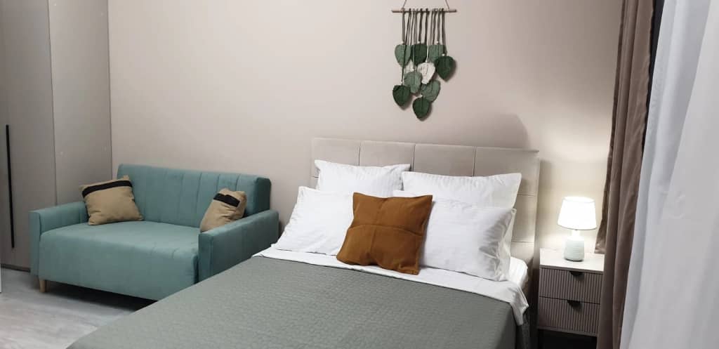 Квартира Mi_Casa Mint: фото 5