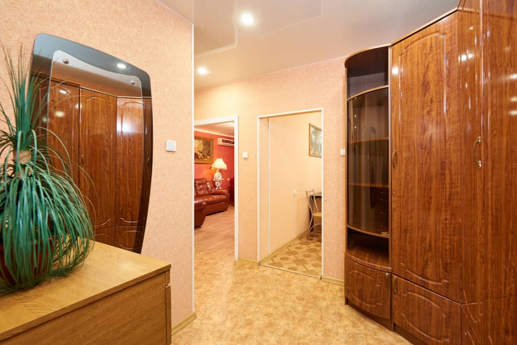 Двухкомнатные Апартаменты RentHouse с отличным расположением: фото 7