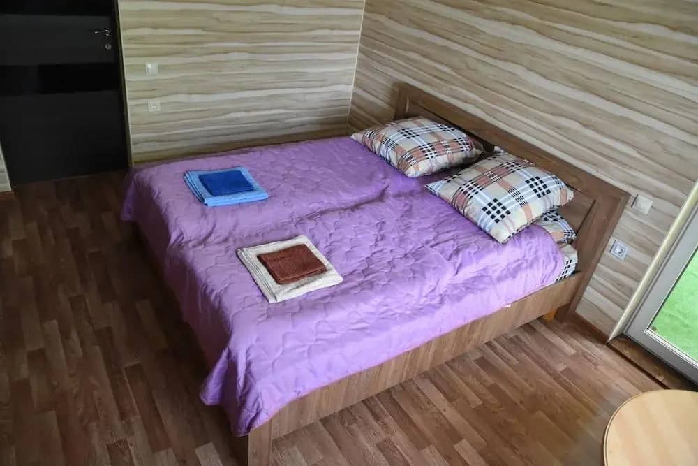 База Отдыха Медвежий Угол: фото 7