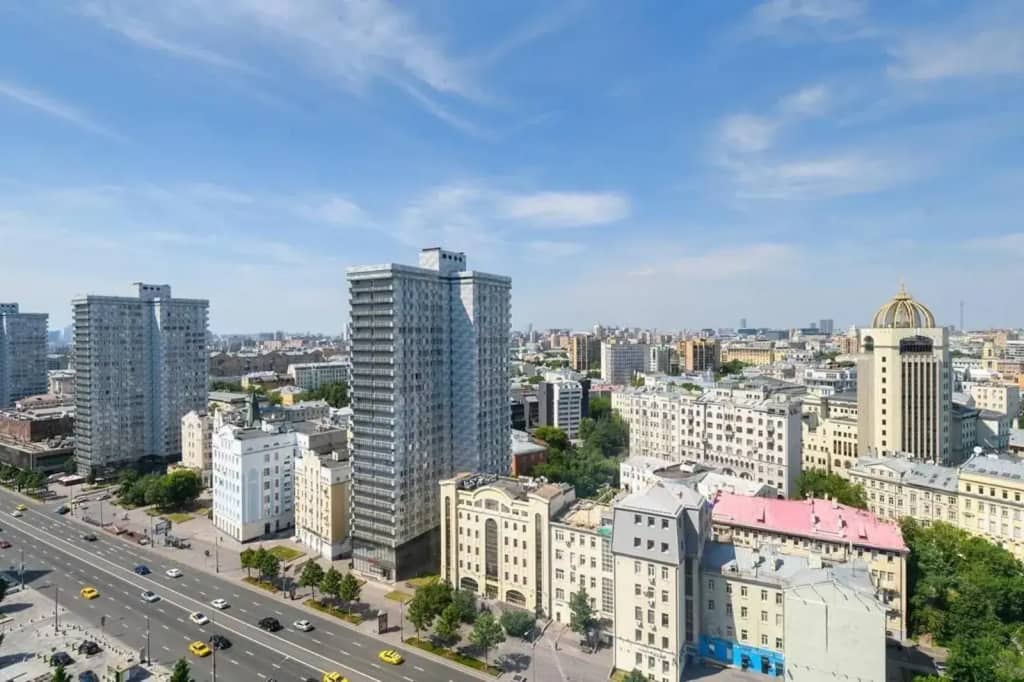 Great Apart на Арбате: фото 6