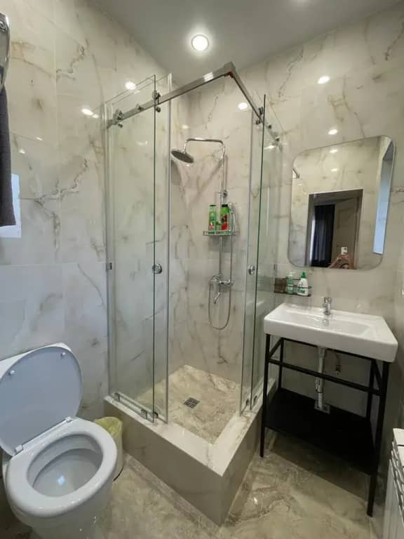 Гостевой дом Grant House: фото 6