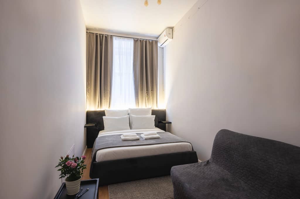 Хостел Caps hotel на Остоженке: фото 5