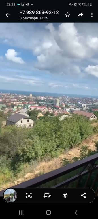 Гостевой дом в Тарках Дом Эндуриста: фото 6