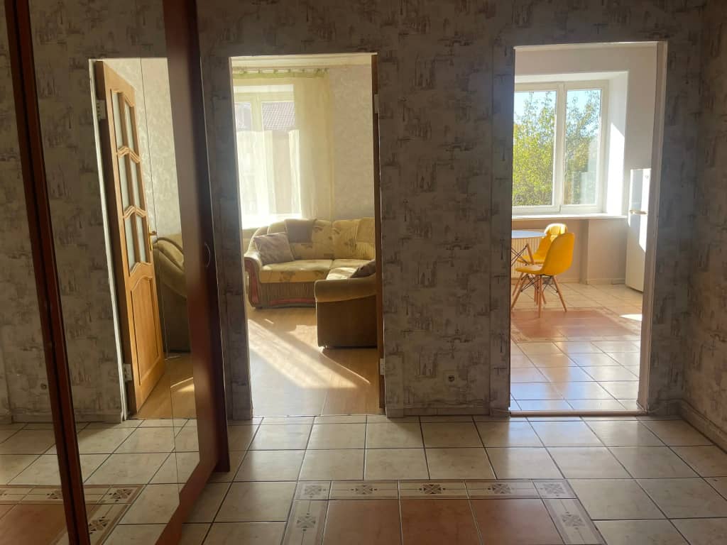 Квартира в самом туристическом центре Калининграда: фото 7