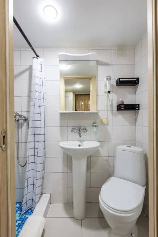 Апартаменты Roomstay на Большом: фото 7