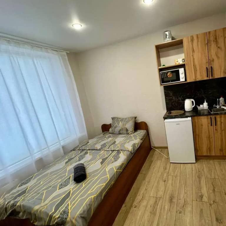 Апартаменты Dukat Apart 405 3: фото 5