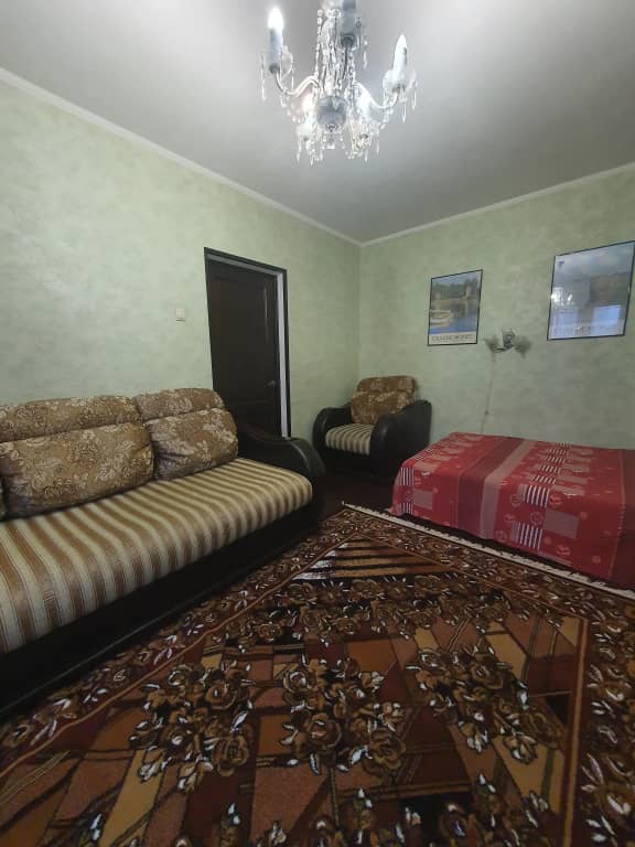 Квартира Рядом с Центром Радость Уютный Дом: фото 4