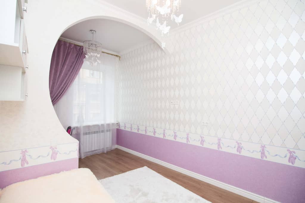 Апартаменты Тихая квартира у Аничкова моста: фото 7