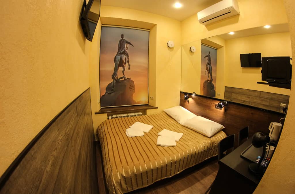 Мини-отель Luckyhotel: фото 5