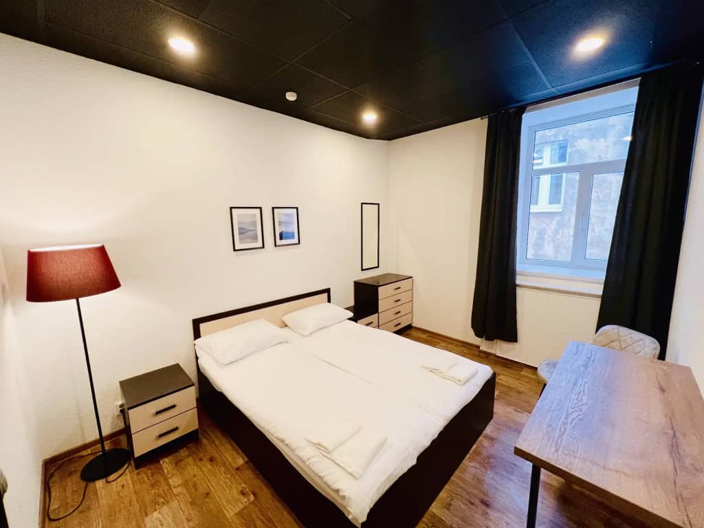 Отель PROLOFT city hostel & rooms: фото 5
