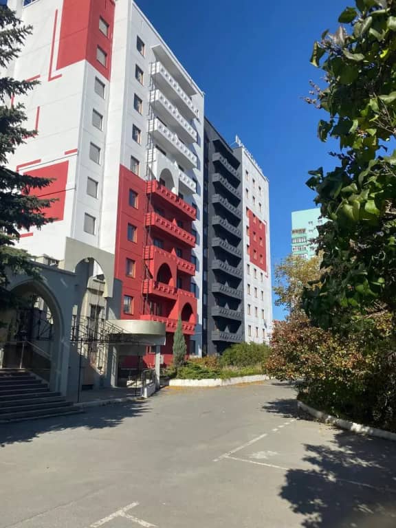 Квартира Виктория: фото 4