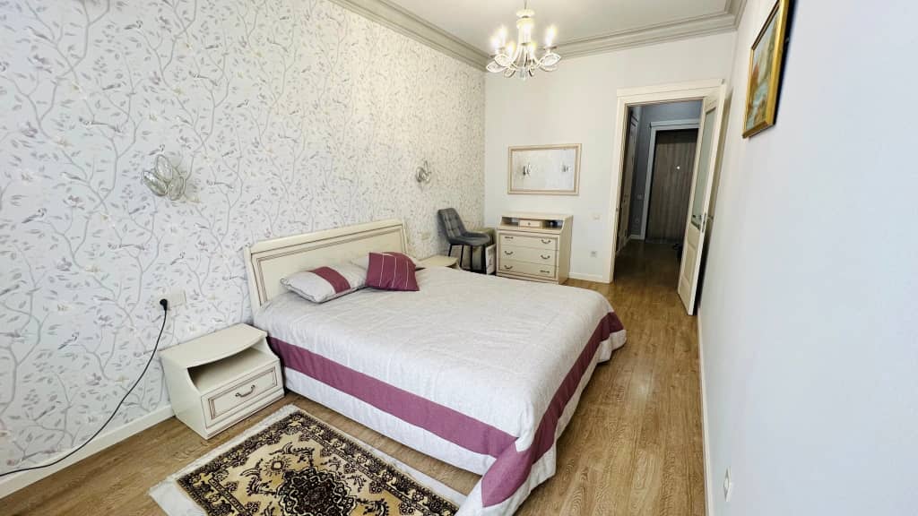 Апартаменты Tour Hous у Моря: фото 6