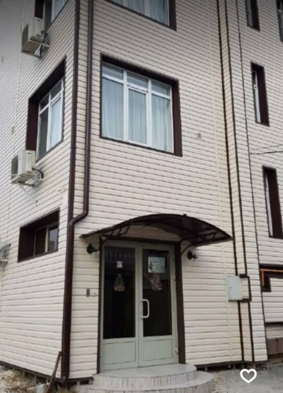 Гостевой Дом Башня: фото 6