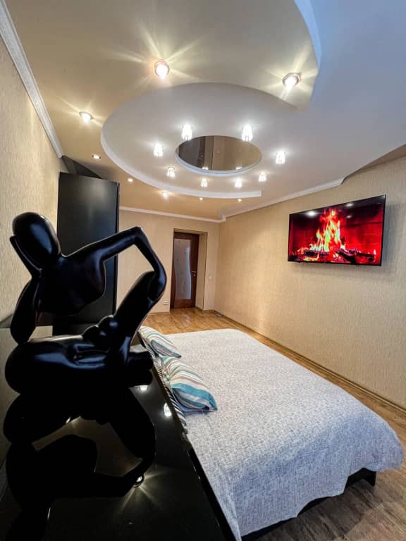 Квартира в самом сердце Comfort класса: фото 7