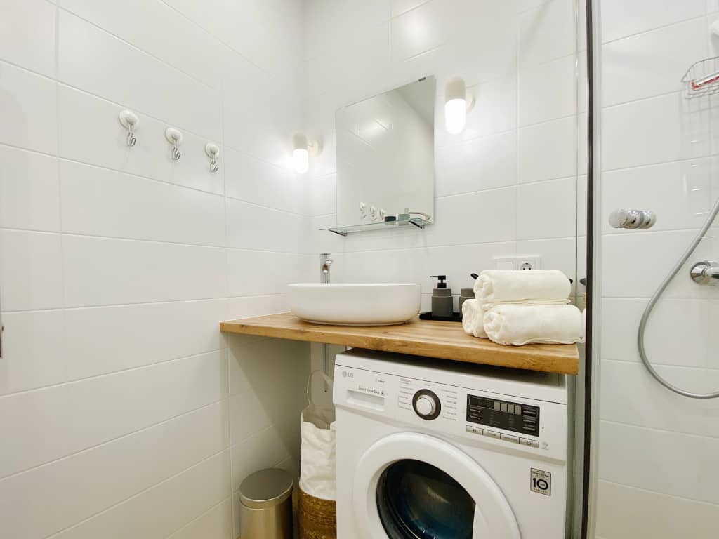 Апартаменты Smart Aparts Scandi: фото 5