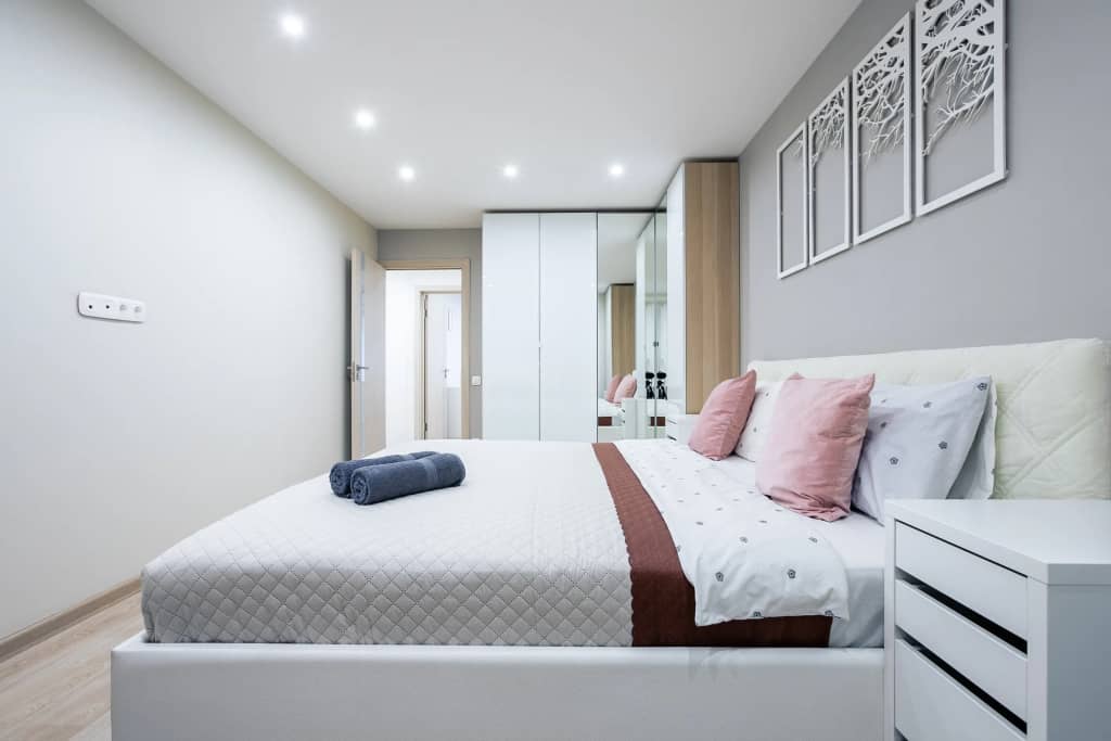 Апартаменты MaxRealty24 Маршала Тухачевского 19: фото 5