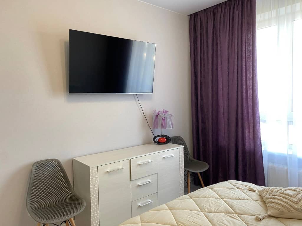 Квартира KIRR Home: фото 4