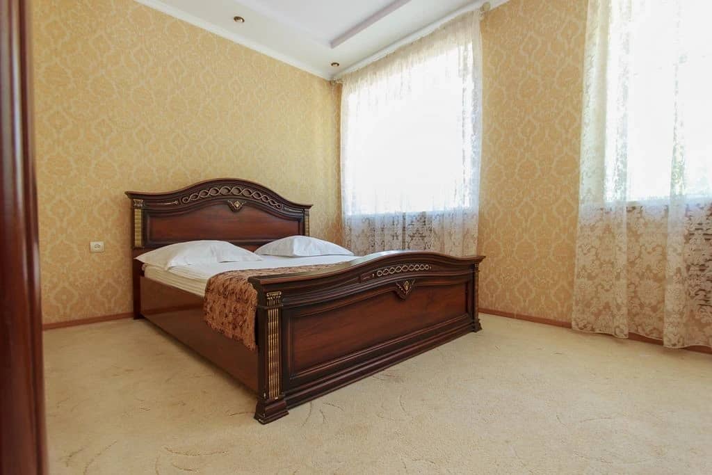 Парк-отель Аристократ Кострома: фото 5
